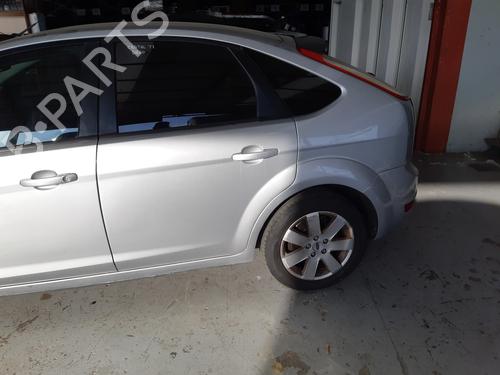 Anlasser FORD FOCUS II (DA_, HCP, DP) 1.6 TDCi | BP17919116M8 