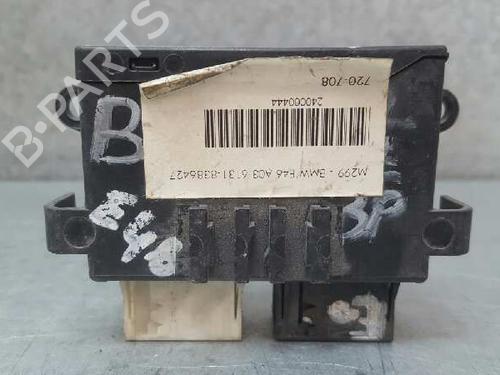 Electronic module BMW 3 (E46) 323 i | BP12701203M83 