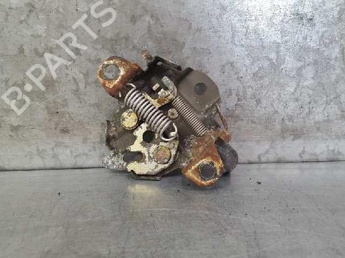 Hood lock DAIHATSU CHARADE (L2_) 1.0 (L251S) | BP12856887C133 