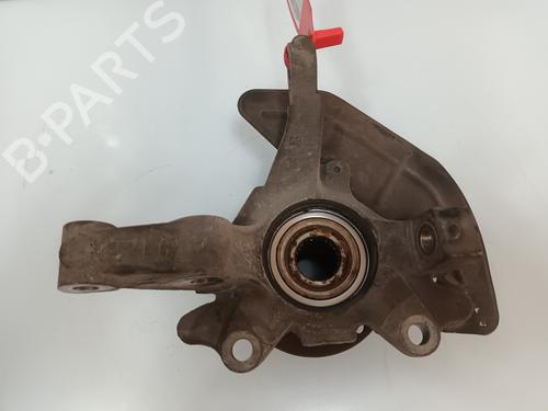 Right front steering knuckle FIAT DOBLO Box Body/MPV (223_) 1.9 JTD | BP19777092M26 