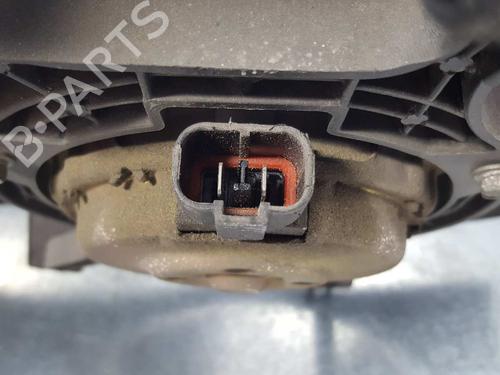 Radiator fan NISSAN ALMERA II (N16) 2.2 dCi | BP12699269M35 