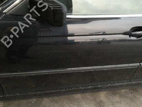 Elektronisk sensor BMW 3 (E46) 328 i | BP12716874M84 