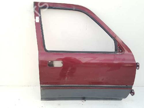 Used Right front door TOYOTA HILUX III SUV (_N1_, _N2_) [1995-2005]  12859012