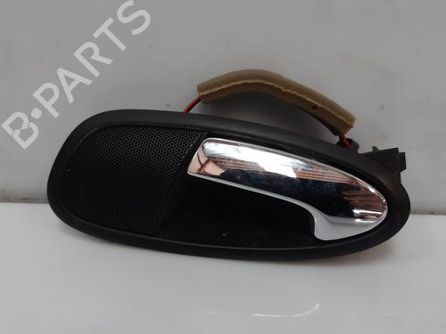 Used Front left interior door handle Front left interior door handle SEAT ALTEA (5P1) [2004-2015] 36049000 36049000