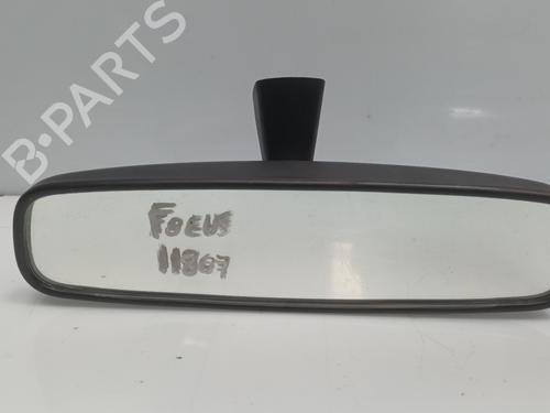 Used Rear mirror FORD FOCUS II (DA_, HCP, DP) [2004-2013]  19406797