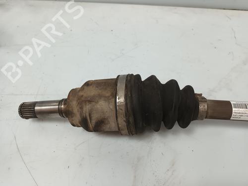 Left front driveshaft FIAT LINEA (323_, 110_) 1.3 D Multijet (323AXB11, 323AXB1A) | BP28316734M38 