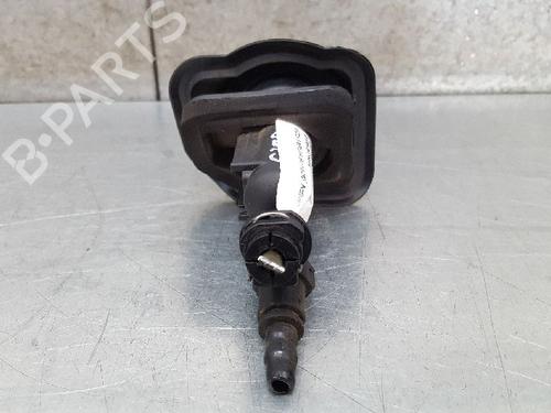 Clutch slave cylinder MAZDA 3 Saloon (BK) 1.6 DI Turbo (BK12Y) | BP13973410M113 
