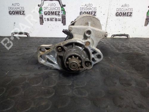 Starter HONDA ACCORD III (CA)  | BP12856531M8