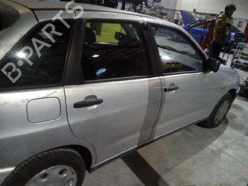 Left front driveshaft SEAT IBIZA II (6K1) 1.9 TDI | BP12691039M38 