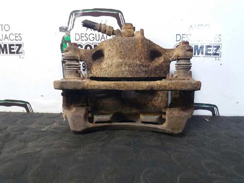 Left front brake caliper HONDA CRX III (EH, EG) 1.6 i VTi (EG2) | BP12816270M105 