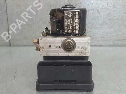 ABS pump RENAULT LAGUNA II (BG0/1_) 1.9 dCi (BG08, BG0G) | BP12799095M43 