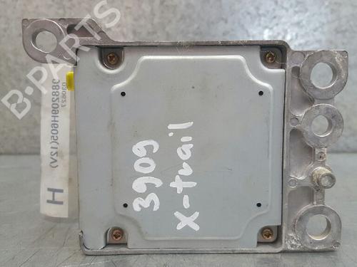 ECU airbags NISSAN X-TRAIL I (T30) 2.2 DCi FWD | BP12699825M53 