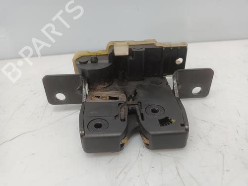 Used Tailgate lock RENAULT MEGANE II (BM0/1_, CM0/1_) 1.9 dCi (131 hp) 20331520