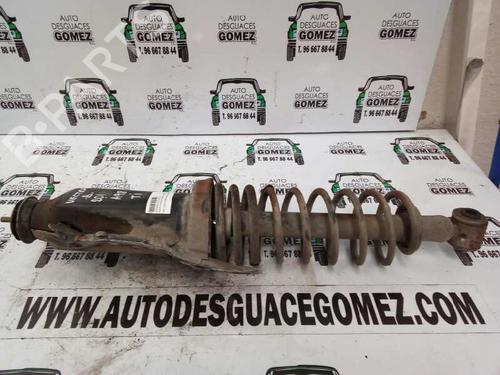 Used Left rear shock absorber OPEL VECTRA B (J96) 2.0 i 16V (F19) (136 hp) 12803538