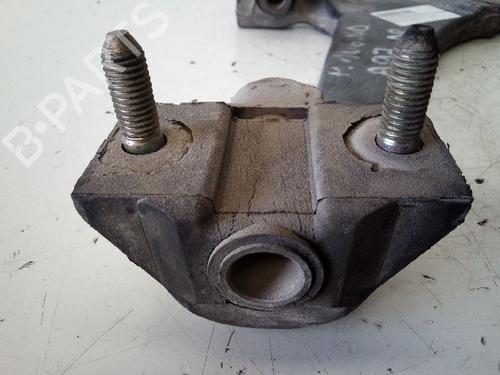 Right front suspension arm PEUGEOT 106 II (1A_, 1C_) 1.0 i | BP12745100M13 