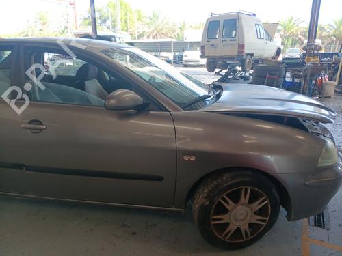 Andre SEAT CORDOBA (6L2) 1.9 TDI | BP21124907O1 