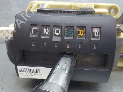 Gear lever HYUNDAI GETZ (TB) 1.3 i | BP12727594M90 