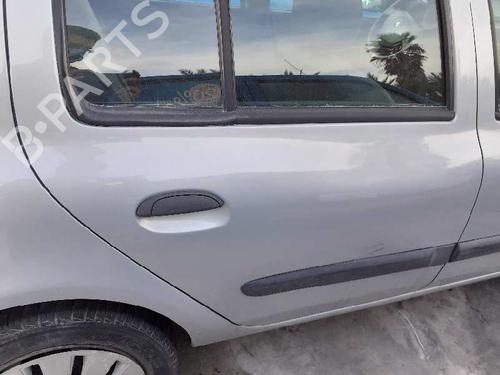Rattstammestilk RENAULT CLIO II (BB_, CB_)  | BP12769995I23 