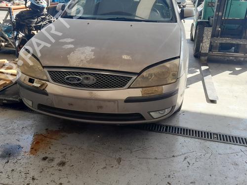 Engine FORD MONDEO III Saloon (B4Y) 2.0 16V TDDi / TDCi | BP12786387M1 