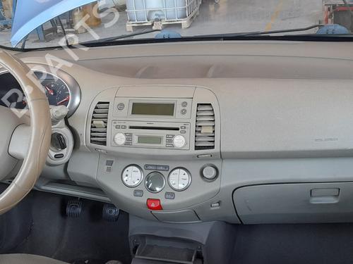 Display monitor NISSAN MICRA III (K12) 1.4 16V | BP18054823C48 
