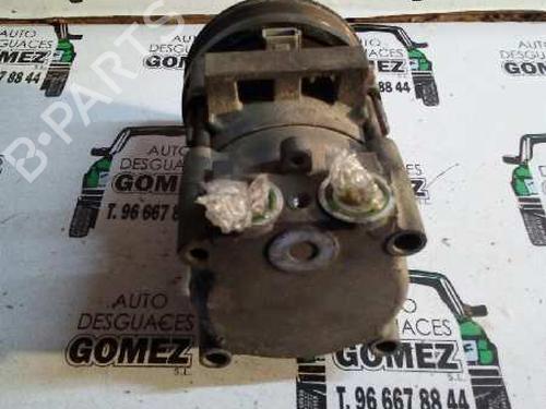 AC Kompressor FORD MONDEO III (B5Y) 2.0 TDCi | BP12790423M34 