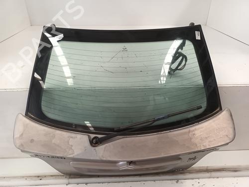 Used Tailgate Tailgate CITROËN XSARA (N1) 2.0 HDi 109 (109 hp) 33851929 33851929