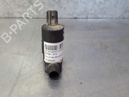 Used Washer pump VOLVO V50 (545) 2.0 D (136 hp) 13966356
