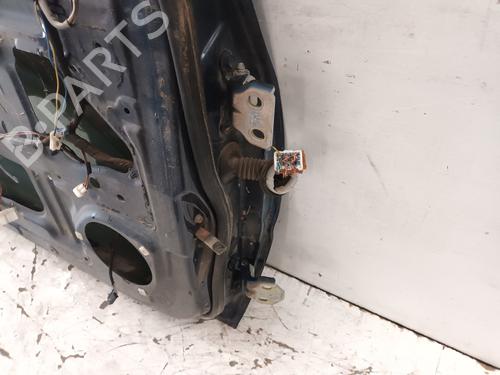 Dør venstre foran OPEL FRONTERA B (U99) 2.2 DTI (6B_ZC, 6B_VF, 6B_66, 6B_76) | BP22193019C2 