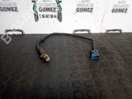 Used Electronic sensor PEUGEOT 307 SW (3H) 1.6 16V (109 hp) 12816784