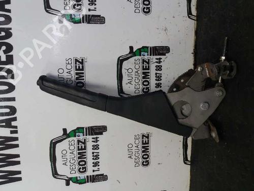 Hand brake SUZUKI BALENO Hatchback (EG) 1.9 TD (SY419) | BP12799838I18 
