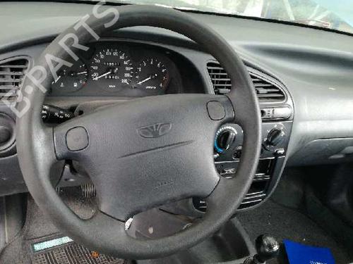 Electronic sensor DAEWOO LANOS (KLAT) 1.6 16V | BP12723898M84 