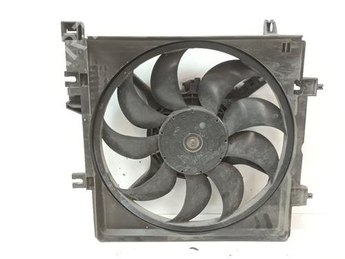 Radiator fan SUBARU LEGACY V Estate (BR) 2.0 D AWD (BRD) | BP17560775M35