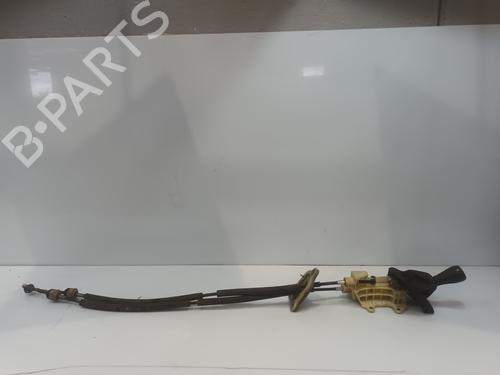 Selector da caixa FIAT FIORINO Box Body/MPV (225_) 1.3 D Multijet (225BXD1A, 225BXB1A, 225BXB11) (75 hp) 31826967