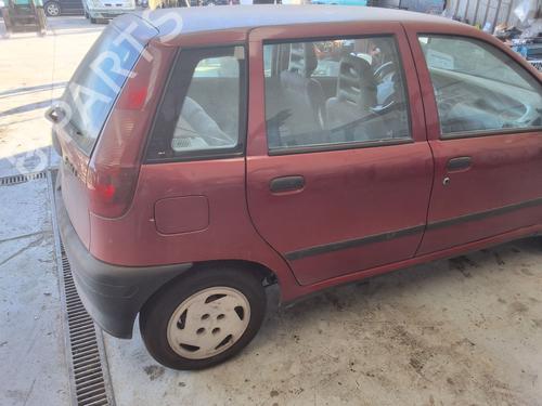 Headlight switch FIAT PUNTO (176_) 55 1.1 | BP32164428I24 