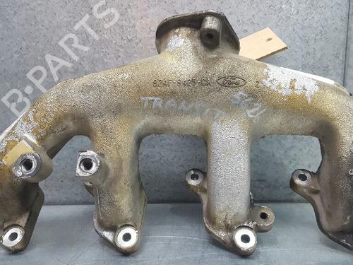 Used Intake manifold FORD TRANSIT Bus (E_ _) 2.5 DI (EBL, EDS, ESL, ESS, EUS) (69 hp) 12722148