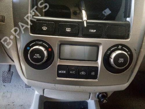 Used Climate control KIA CERATO I Saloon (LD) 2.0 (143 hp) 12685957