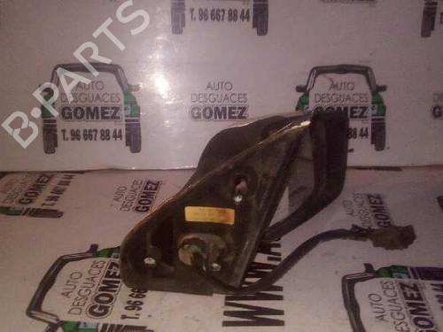 Right mirror SEAT TOLEDO I (1L2) 1.6 i | BP12716694C27 