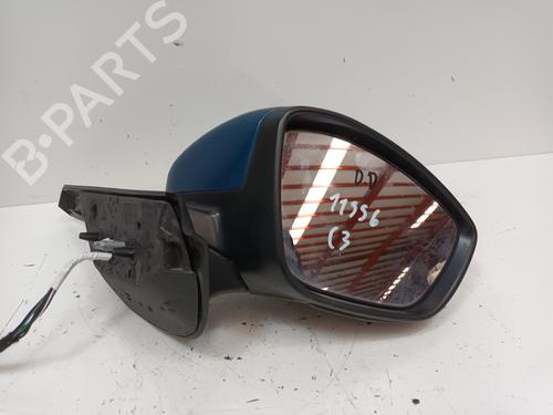 Right mirror CITROËN C3 / C3 ORIGIN III (SX)  | BP17910778C27 