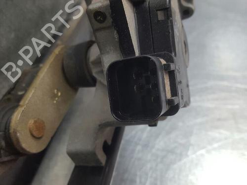 Front wiper motor HYUNDAI SANTA FÉ II (CM) 2.2 CRDi GLS | BP12748412M29 