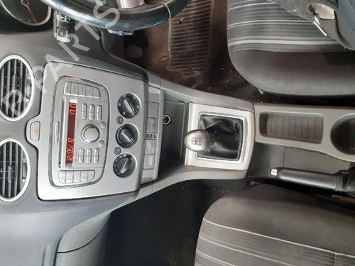Køler FORD FOCUS II (DA_, HCP, DP) 1.6 TDCi | BP12773774M31 