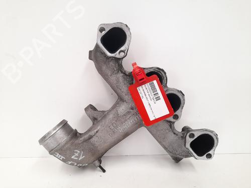 Ansaugkrümmer für VW GOLF III (1H1) 1.9 TDI (110 hp) 12775888