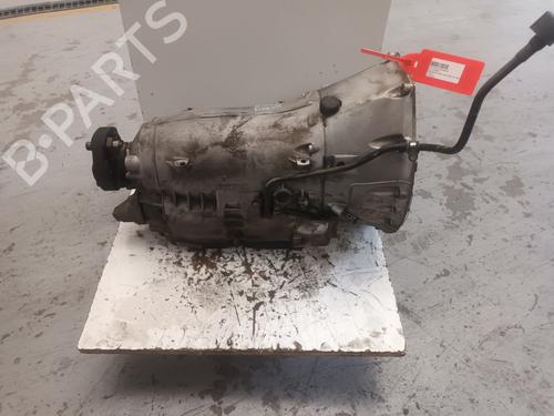 Used Gearbox Gearbox MERCEDES-BENZ C-CLASS (W203) C 180 Kompressor (203.046) (143 hp) 36355154 36355154