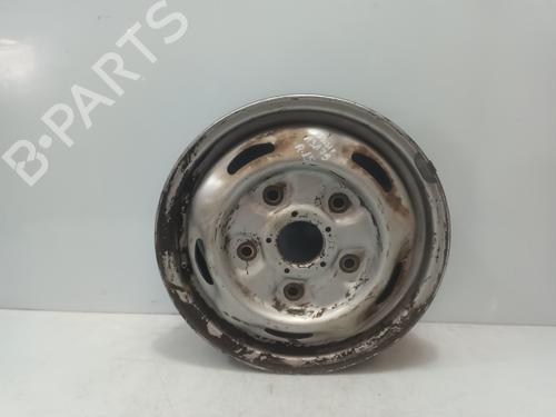 Used Rim FORD TRANSIT Van (FA_ _) 2.2 TDCi (110 hp) 31177340