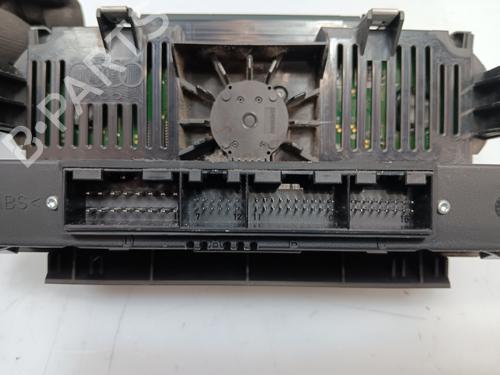 Commande Chauffage AUDI A3 (8P1) 1.9 TDI | BP24298240I5 