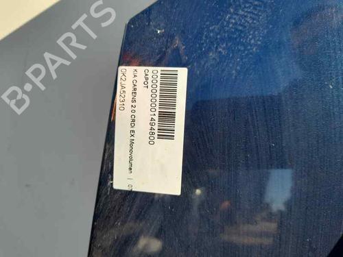Hood KIA CARENS II MPV (FJ) 2.0 CRDi | BP12709812C1 