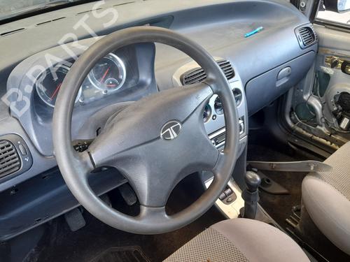 Gearbox TATA INDICA  | BP12852285M3