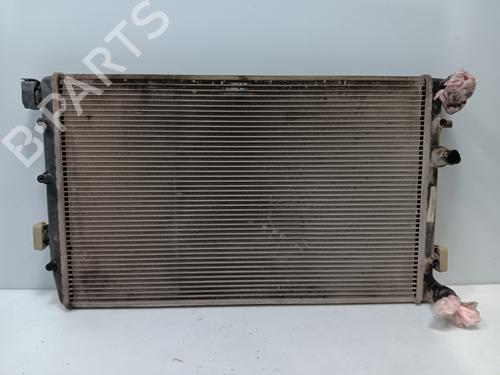 Used Water radiator SEAT IBIZA III (6L1) [2002-2009]  30884709