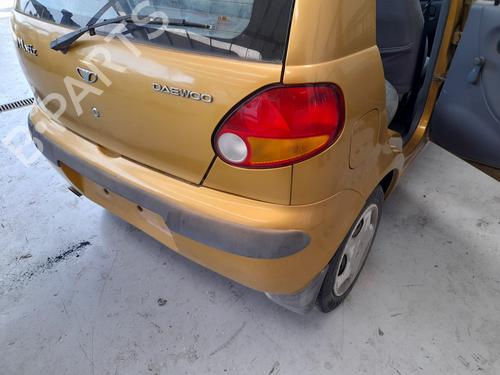 Starter DAEWOO MATIZ (M100, M150) 0.8 | BP12776907M8