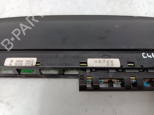 Third brake light BMW 3 (E46) 320 d | BP25469746L11 