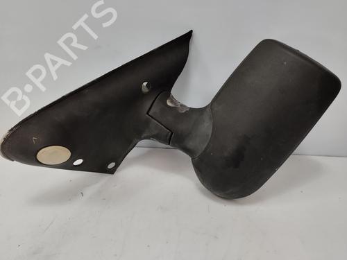 Used Left mirror Left mirror FORD TRANSIT Van (FA_ _) [2006-2014] 35811940 35811940